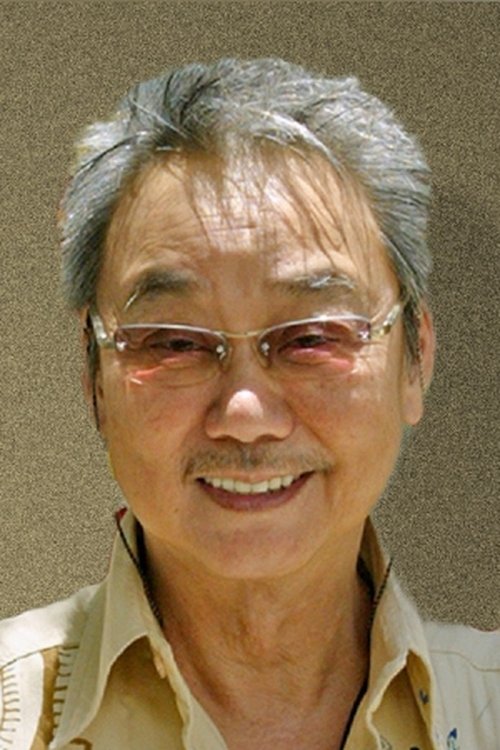 Willie Chan Chi-Keung photo