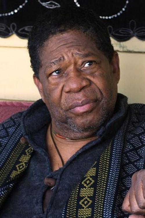 Willis Burks II photo