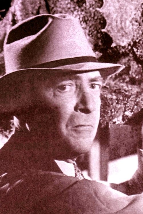 Profile image of Willis H. O'Brien