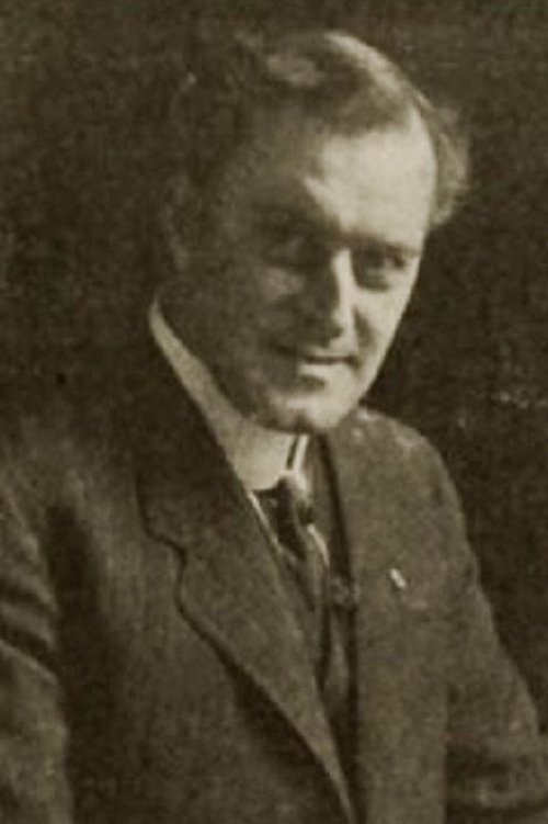 Willis Robards photo