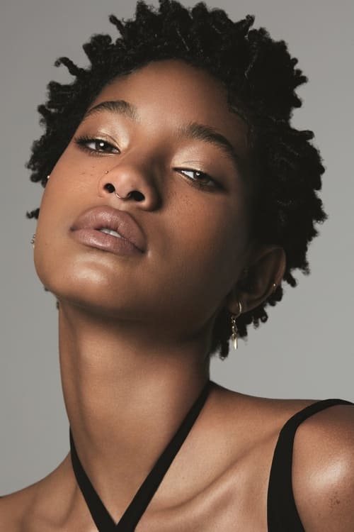 Willow Smith photo