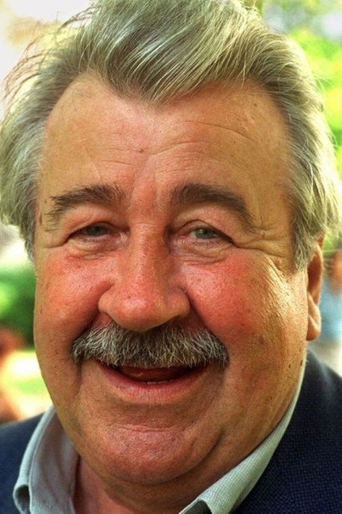 Willy Harlander photo