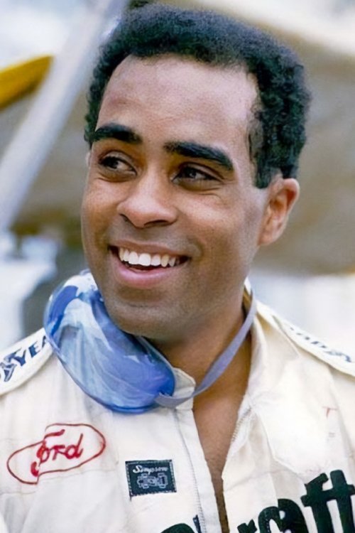 Willy T. Ribbs photo