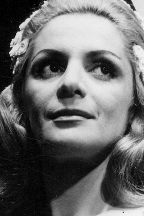 Wilma Henriques photo