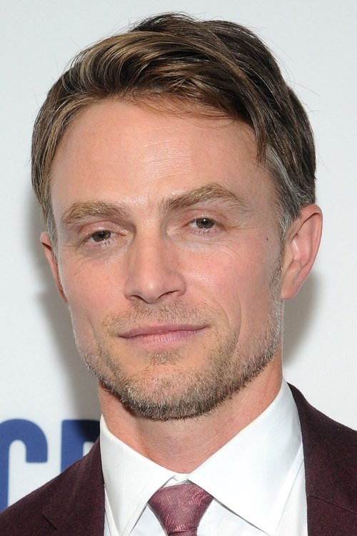 Wilson Bethel photo