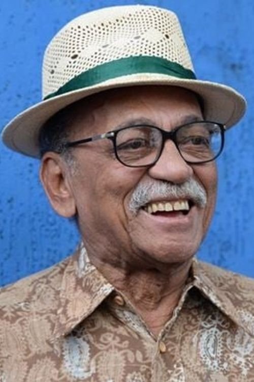 Wilson das Neves photo