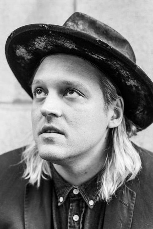 Win Butler photo