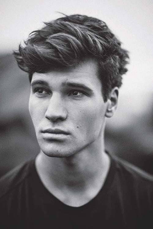 Wincent Weiss photo