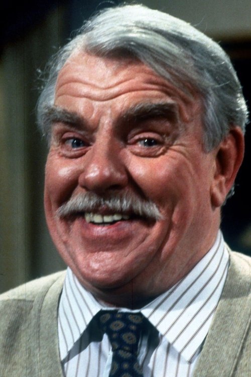 Windsor Davies photo
