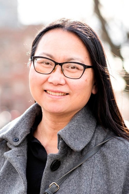 Profile image of Winnifred Jong