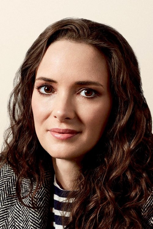 Winona Ryder photo