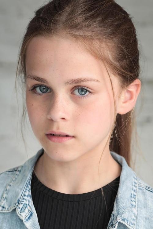 Winter Jarrett Glasspool photo