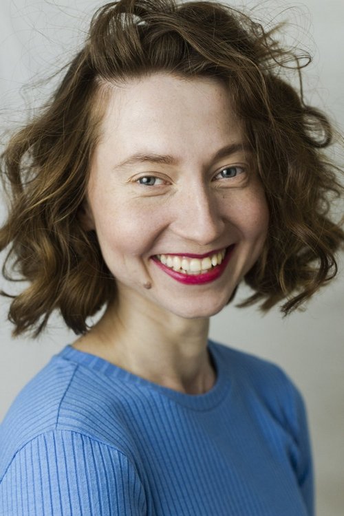 Wioletta Kopańska photo