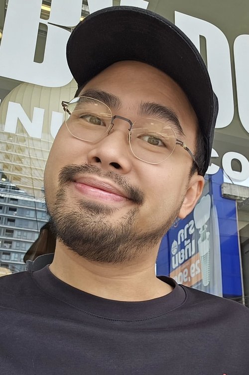 Wisarut Homhuan photo