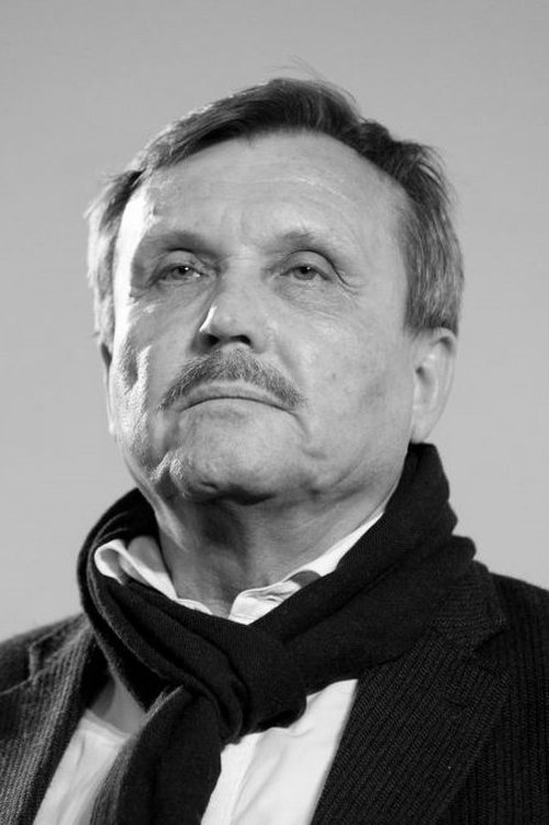 Profile image of Witold Adamek