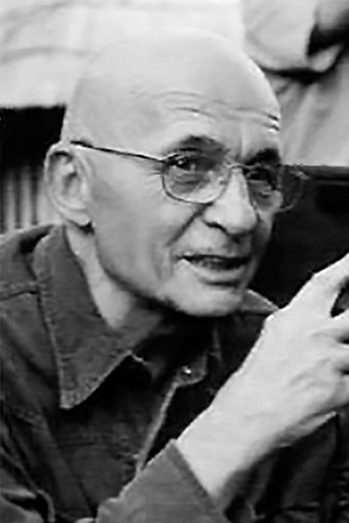 Profile image of Witold Leszczyński