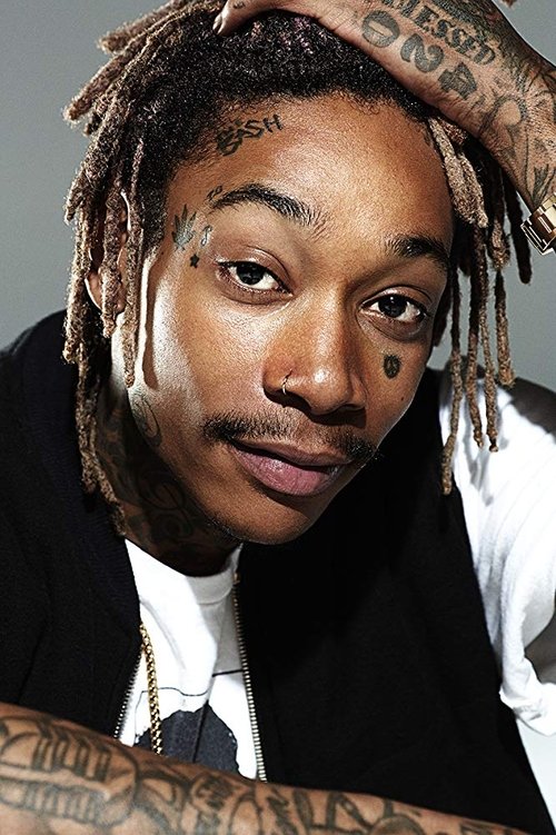 Wiz Khalifa photo