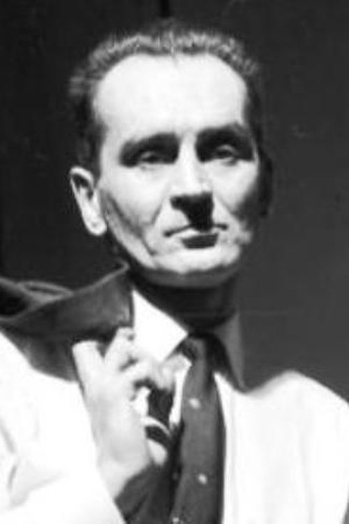 Władysław Głąbik photo