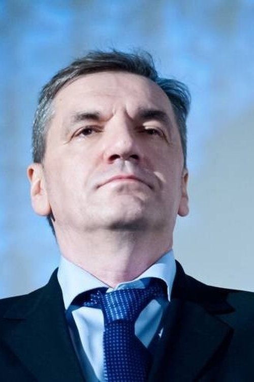 Profile image of Władysław Pasikowski