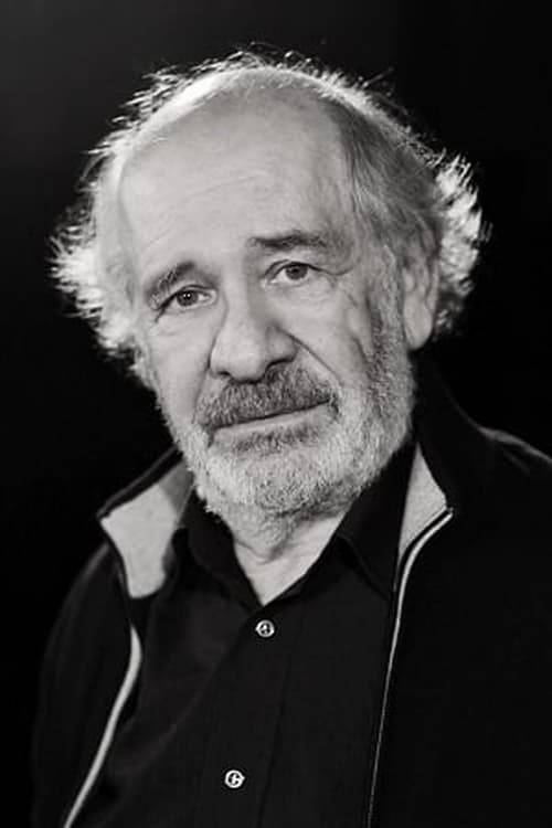 Włodzimierz Press photo