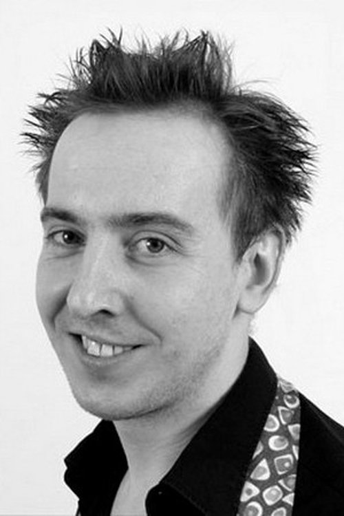 Wojciech Czarny photo