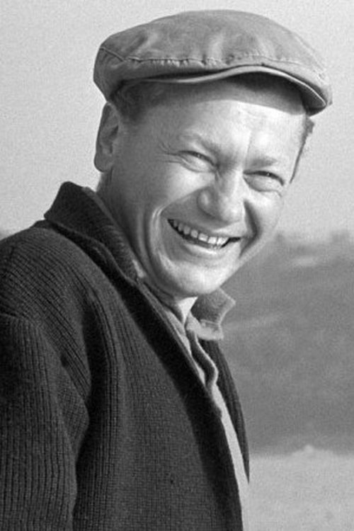 Profile image of Wojciech Jerzy Has