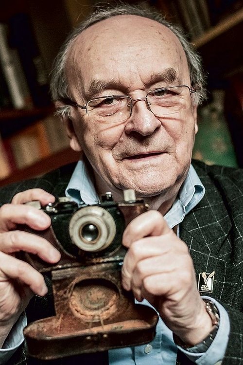 Profile image of Wojciech Solarz