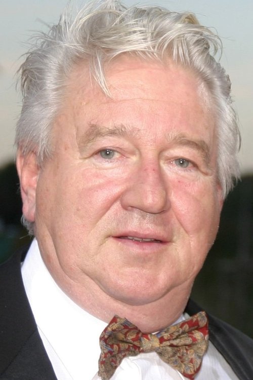 Profile image of Wolf Gremm