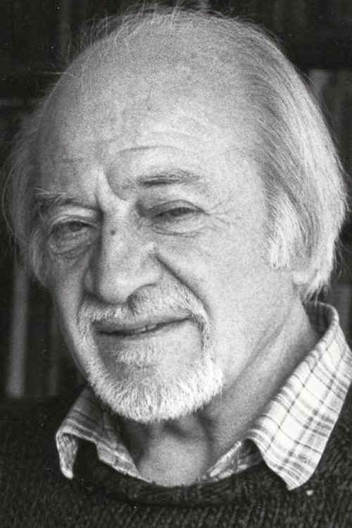 Wolfgang Bächler photo