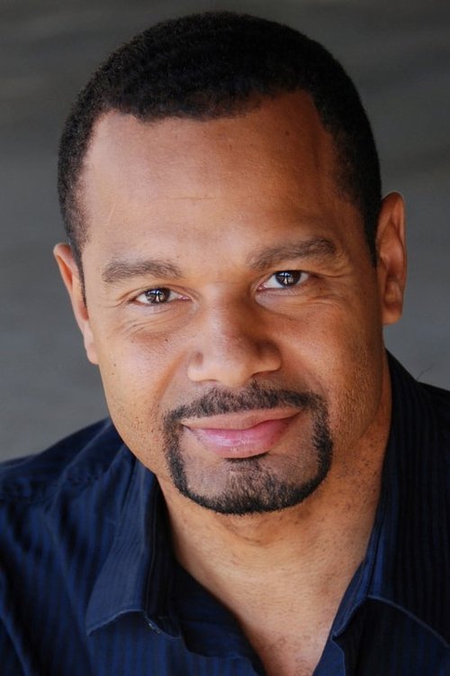 Wolfgang Bodison photo