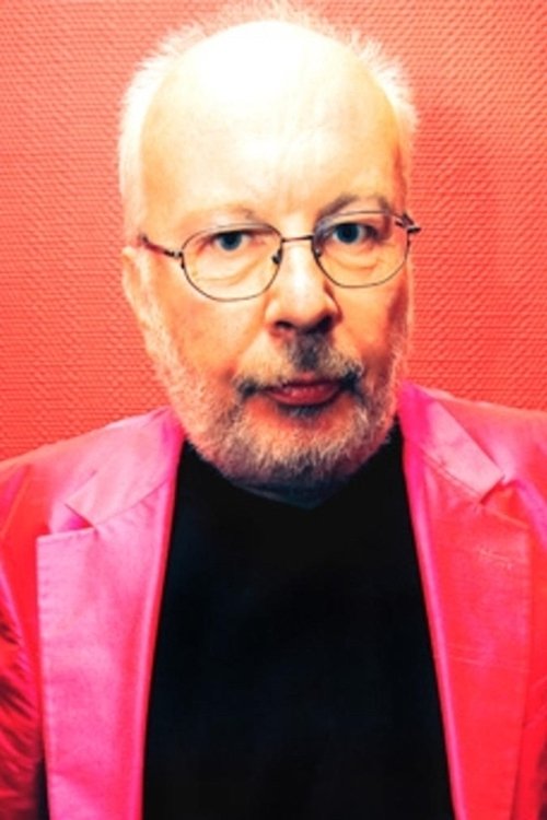 Profile image of Wolfgang Büld