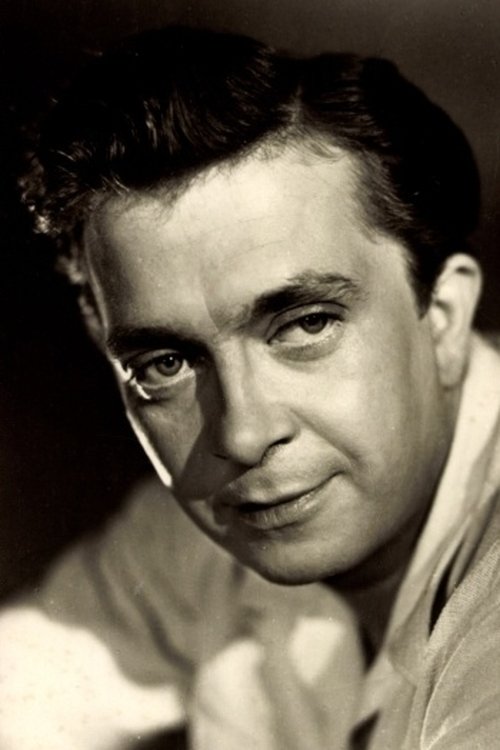 Wolfgang Kieling photo