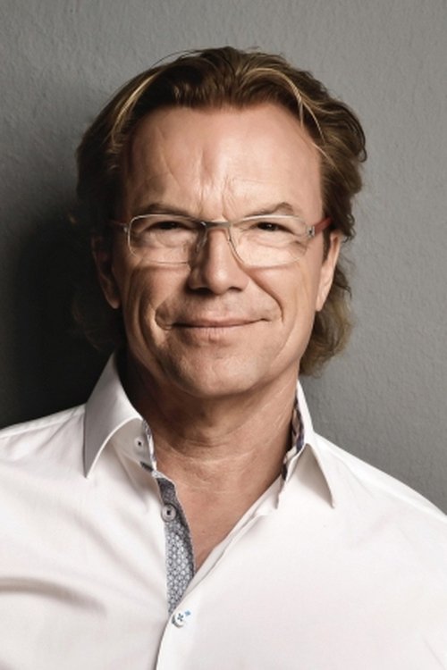 Wolfgang Lippert photo