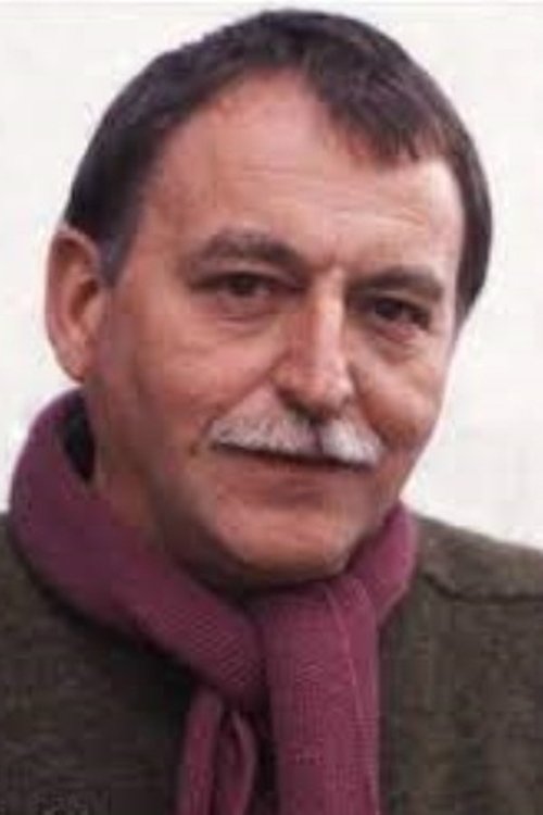 Profile image of Wolfgang Luderer