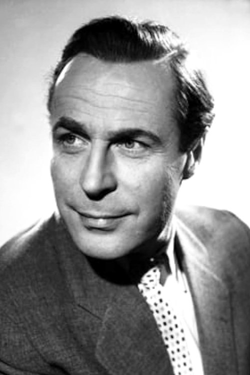 Wolfgang Lukschy photo