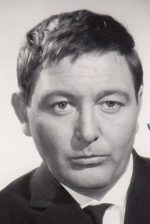 Wolfgang Neuss photo