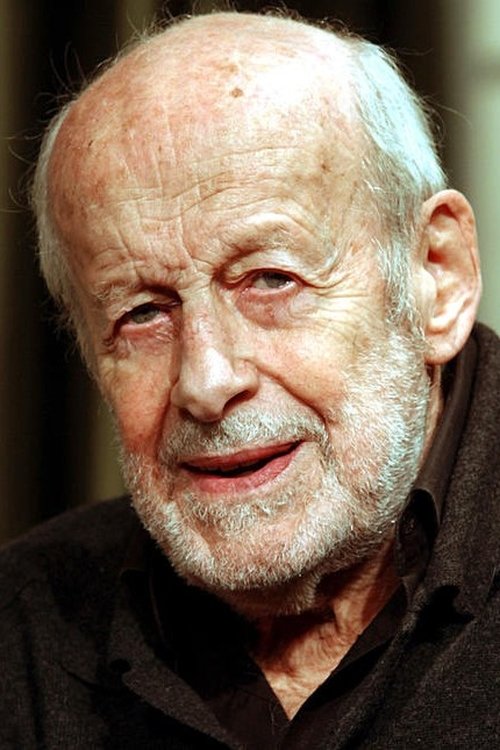 Wolfgang Spier photo