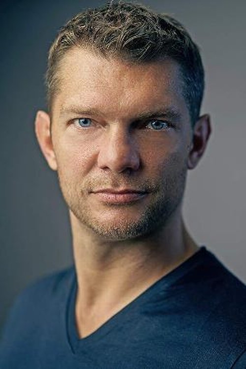 Wolfgang Stegemann photo