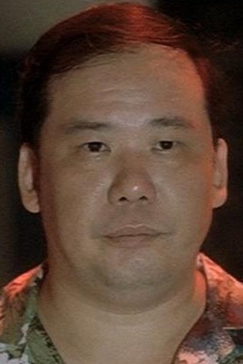 Wong Chi-Keung photo