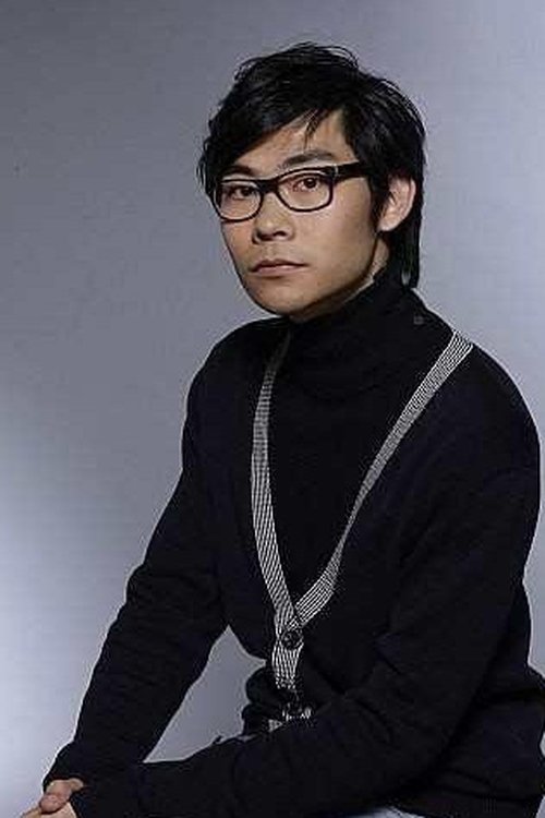 Profile image of Wong Ching-Po