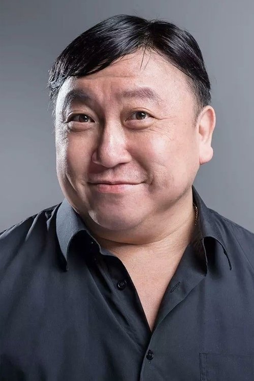 Profile image of Wong Jing
