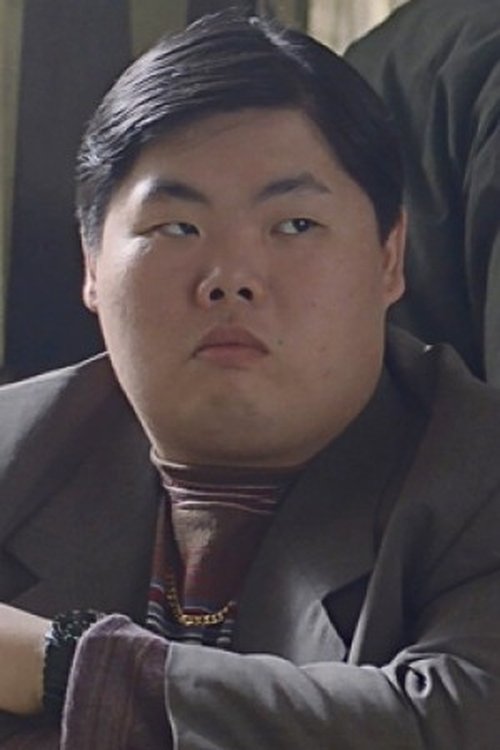 Wong Kwok-Leung photo