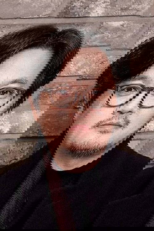 Profile image of Woo Min-ho