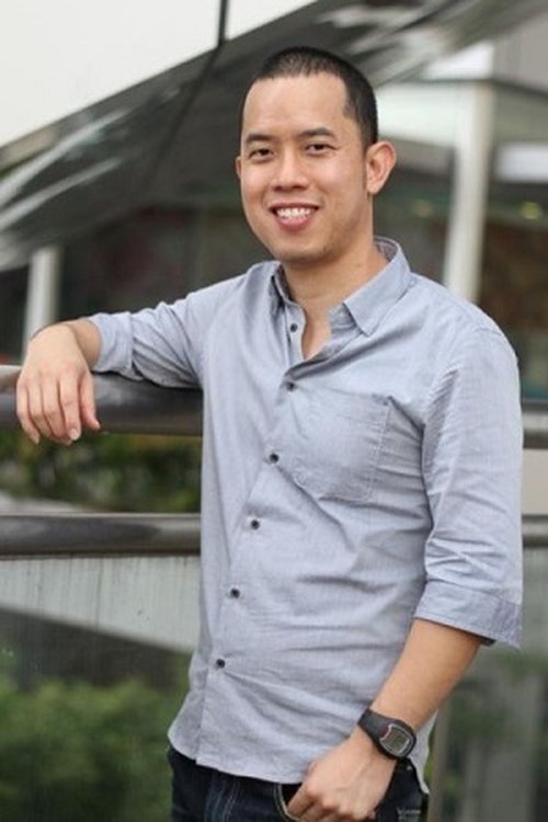 Profile image of Woo Ming Jin