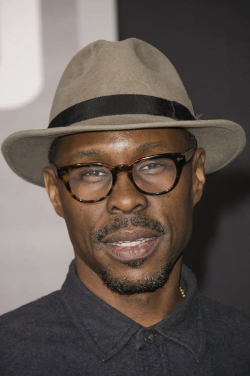 Wood Harris photo