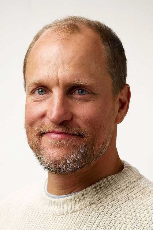 Woody Harrelson photo