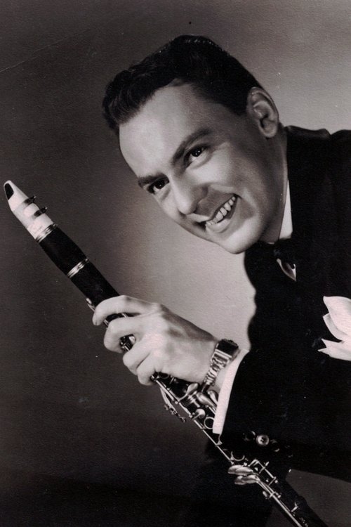 Woody Herman photo