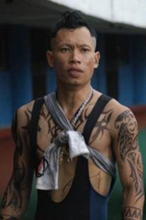 Worapoj Thuantanon photo