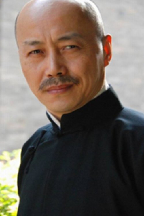 Wu Chengzhi photo