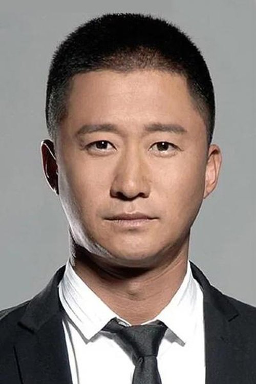 Wu Jing photo